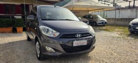 HYUNDAI – i10 – 1.1 12V Econext Classic Plus