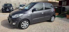 HYUNDAI – i10 – 1.1 12V Econext Classic Plus