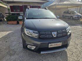 DACIA – Sandero – Stepway 0.9 TCe 12V T-GPL 90 S&S