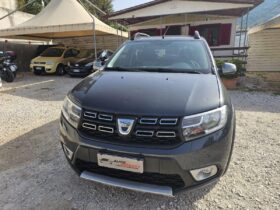 DACIA – Sandero – Stepway 0.9 TCe 12V T-GPL 90 S&S