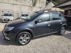 DACIA – Sandero – Stepway 0.9 TCe 12V T-GPL 90 S&S