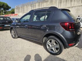 DACIA – Sandero – Stepway 0.9 TCe 12V T-GPL 90 S&S