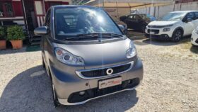 SMART – Fortwo – 1000 52 kW MHD coupé pulse