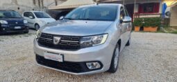 
										DACIA Sandero Streetway 1.5 Blue dCi 75CV Comfort full									