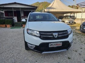 DACIA – Sandero –  Stepway 0.9 TCe T-GPL 90 CV S&S