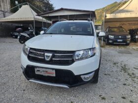 DACIA – Sandero –  Stepway 0.9 TCe T-GPL 90 CV S&S
