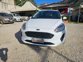 FORD – Fiesta – 1.5 TDCi 5p. Titanium