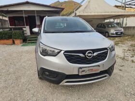 OPEL – Crossland X – 1.5 ECOTEC D 102 CV S&S Innovation