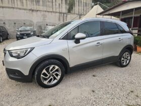 OPEL – Crossland X – 1.5 ECOTEC D 102 CV S&S Innovation