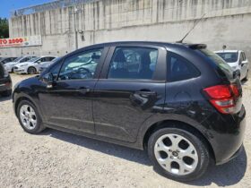 CITROEN – C3 – 1.4 GPL airdream Exclusive