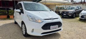 FORD B-Max 1.5 TDCi 75CV Business Titanium