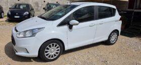 FORD B-Max 1.5 TDCi 75CV Business Titanium