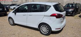 FORD B-Max 1.5 TDCi 75CV Business Titanium