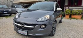 OPEL ADAM 1.4 87 CV GPL Tech Glam