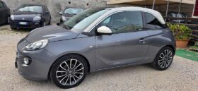 OPEL ADAM 1.4 87 CV GPL Tech Glam