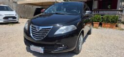 LANCIA Ypsilon 1.2 69 CV 5 porte GPL Ecochic Gold