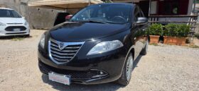 LANCIA Ypsilon 1.2 69 CV 5 porte GPL Ecochic Gold