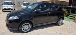 LANCIA Ypsilon 1.2 69 CV 5 porte GPL Ecochic Gold