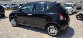 LANCIA Ypsilon 1.2 69 CV 5 porte GPL Ecochic Gold