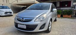 OPEL – Corsa –  1.2 85 CV 5p. GPL-TECH Edition