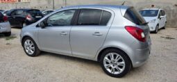 OPEL – Corsa –  1.2 85 CV 5p. GPL-TECH Edition