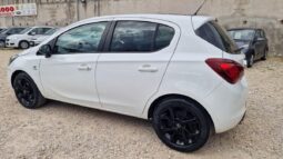 OPEL – Corsa –  1.4 GPL 5p. Cosmo